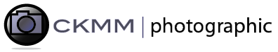 ckmmphotographic logo